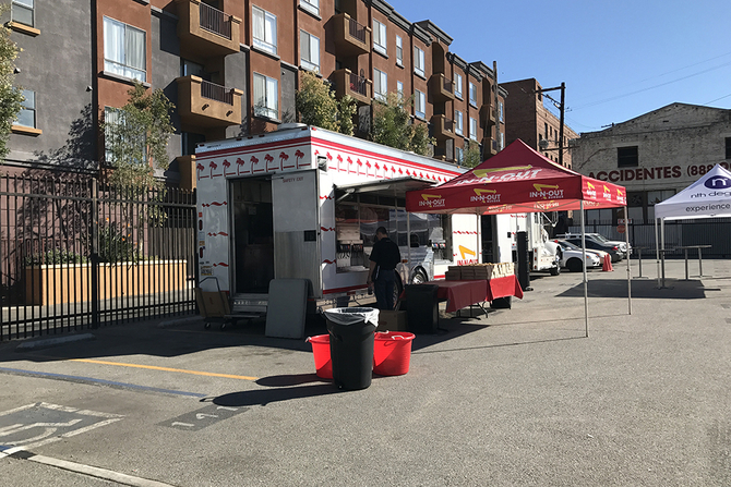 最好吃的汉堡-In-N-Out隐藏菜单攻略