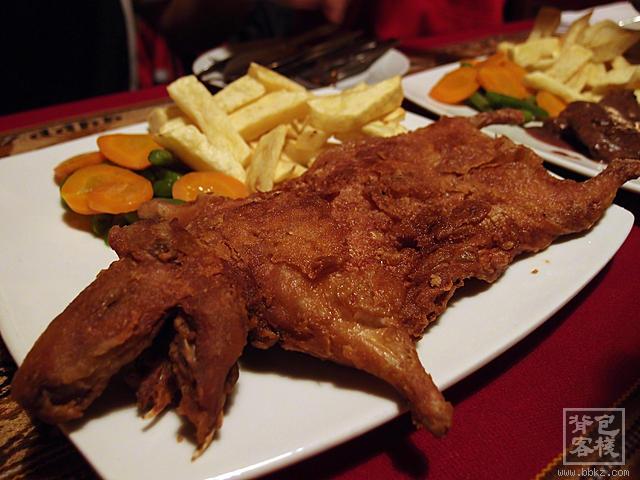 羊驼怎么吃才好吃,羊驼的生态习性