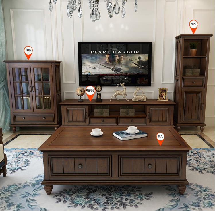 业主买家具不知道标准尺寸，问设计师居然也不知道