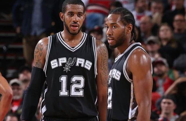 nba最强组合双人图片,nba现役最强二人组排名