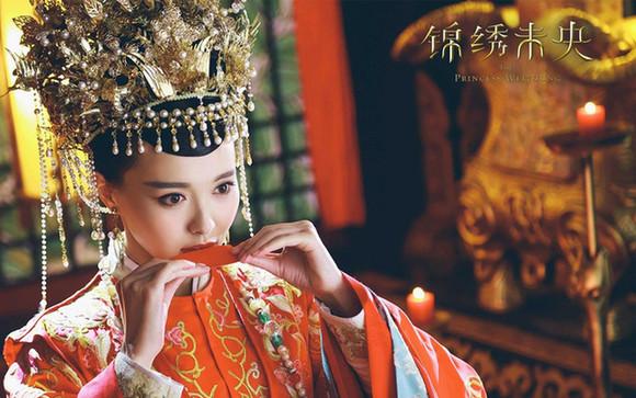 锦绣未央大结局李未央的身份暴露,锦绣未央李未央最后怎么样了