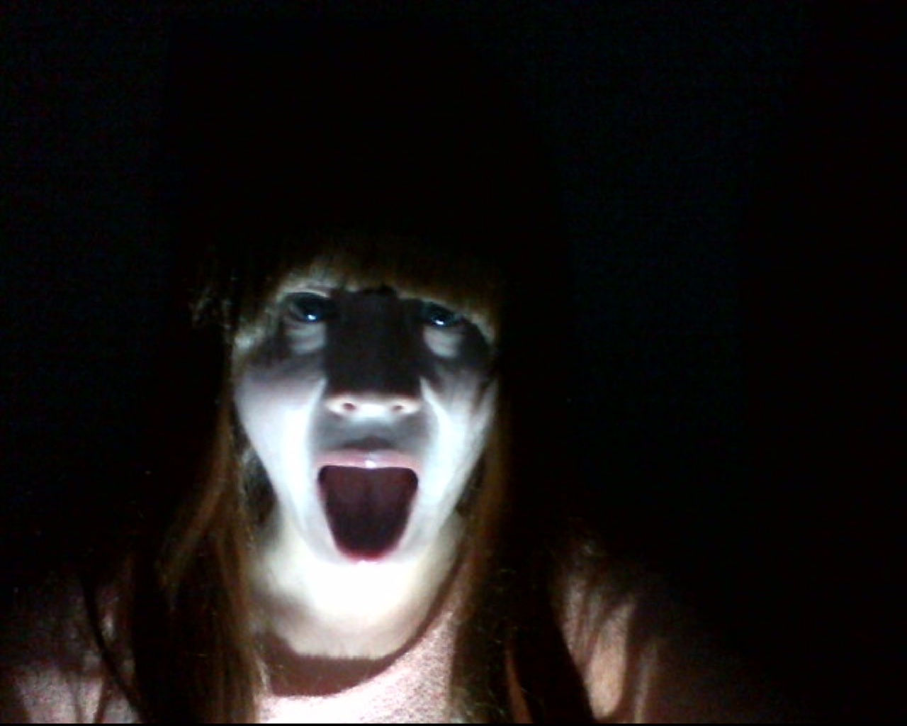 如果真的有鬼你为什么要怕鬼呢,人们怕鬼难道动物植物就没有鬼吗