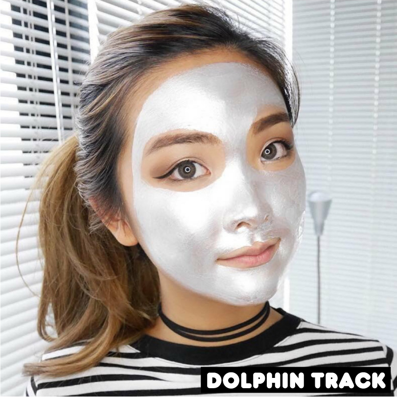 安利各种功效超强超实用的面膜，绝对实力派（下）