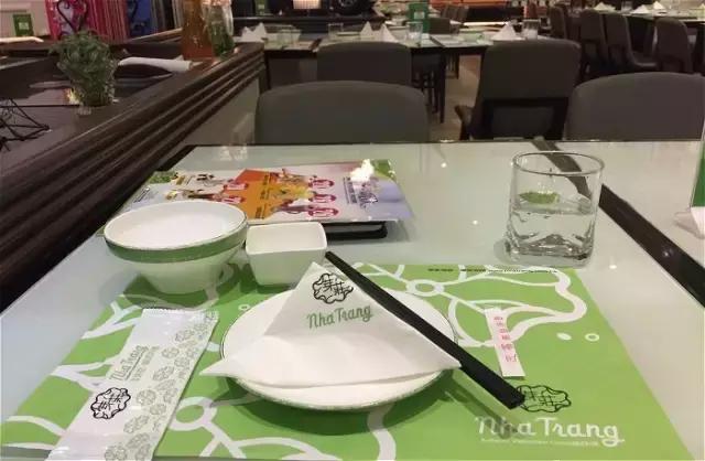 越南檬粉,广州最好吃的越南牛肉粉