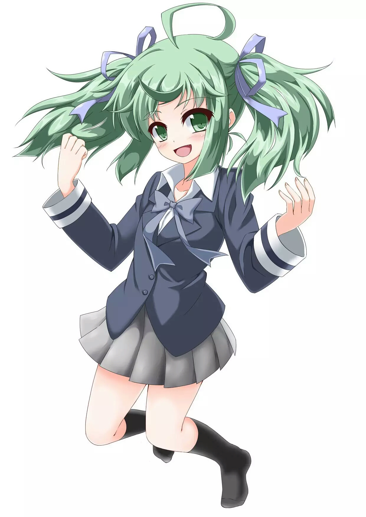 呆毛王高清壁纸,呆毛姐弟壁纸