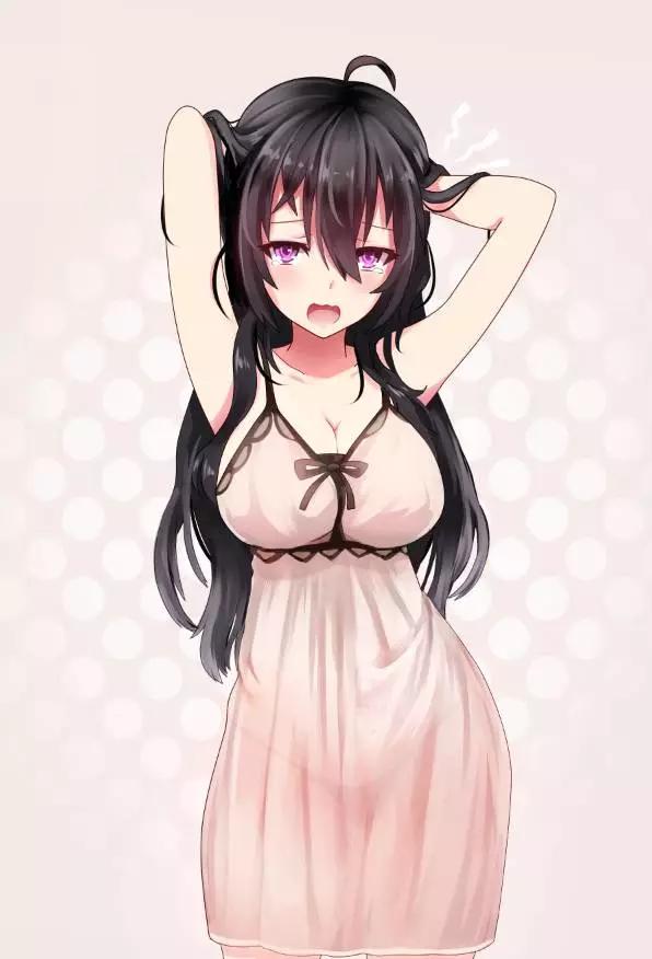 呆毛王高清壁纸,呆毛姐弟壁纸