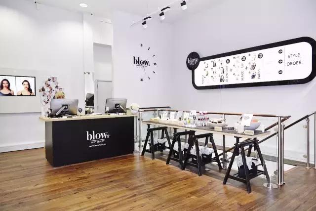 悦购|听说,伦敦美眉们都爱去这些店买护肤品