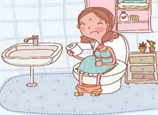 孕期上厕所频率,孕期上厕所有多频繁