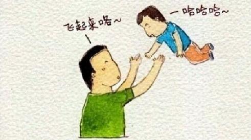 父母是人生最大的债主,父母是我一生的债主