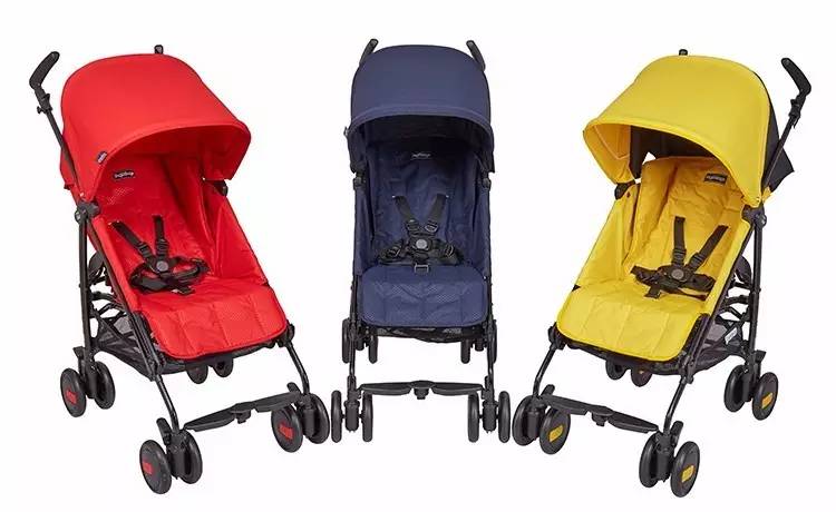 最实用婴儿推车,婴儿推车十大品牌0至3岁