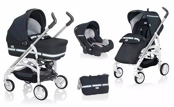 最实用婴儿推车,婴儿推车十大品牌0至3岁