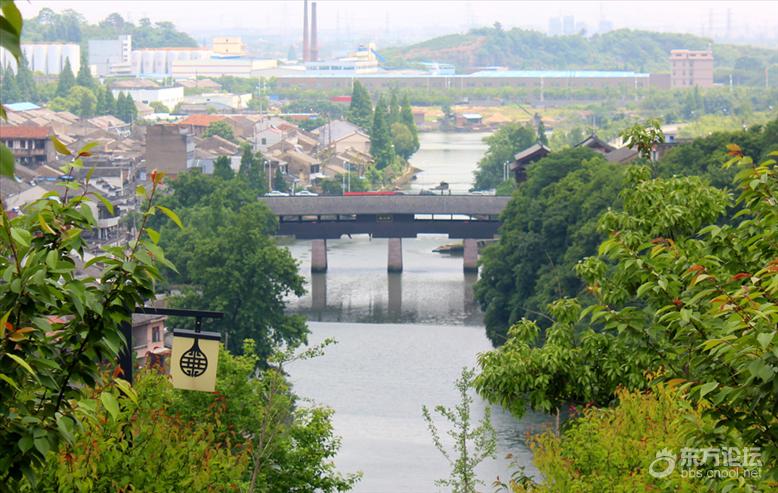 宁波什么桥有故事,关于宁波运河的故事