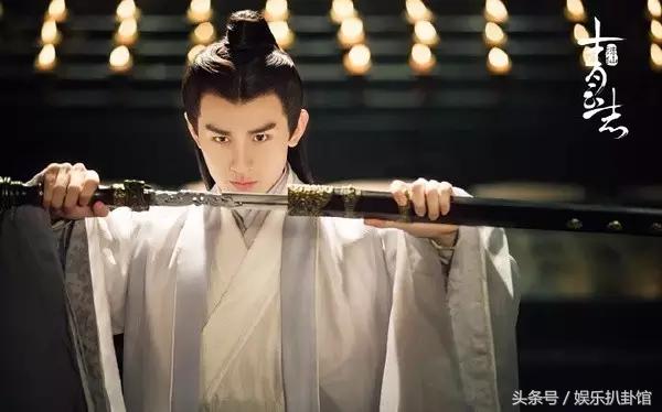 青云志是爆剧吗,青云志两部对比