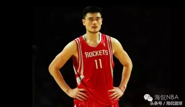 姚明讲真话，13亿人为什么找不出5个打篮球，11个踢足球的！