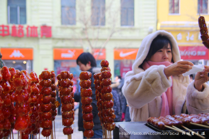 哈尔滨本地人冬天穿什么衣服,哈尔滨人冬天都穿啥保暖