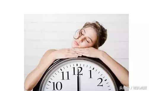 睡眠为什么可以促进代谢,吃完早餐睡觉怎么减肥