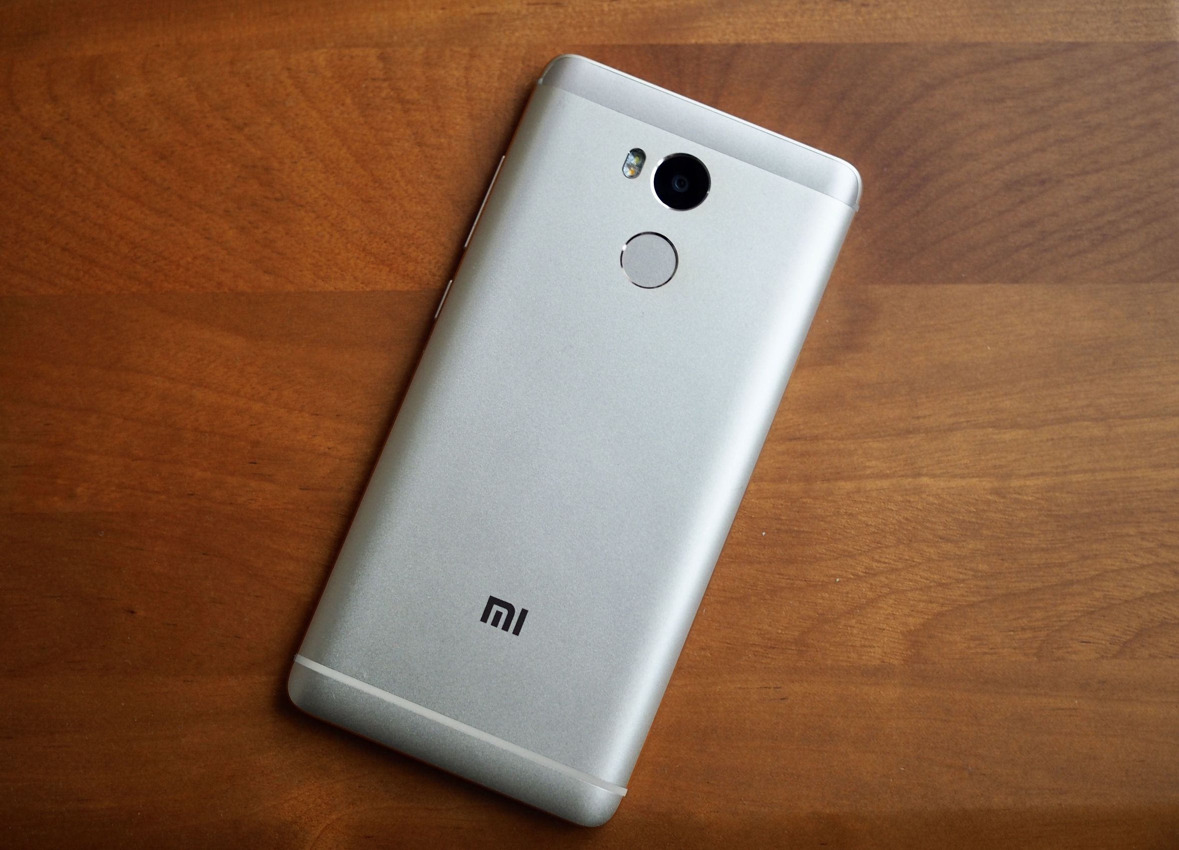 红米4高配版测评,红米note4全部参数