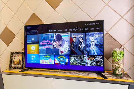 夏普45英寸电视价格,夏普高端电视