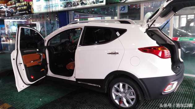 江淮瑞风s3油耗实际多少,瑞风s3省油吗