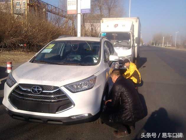 江淮瑞风s3油耗实际多少,瑞风s3省油吗