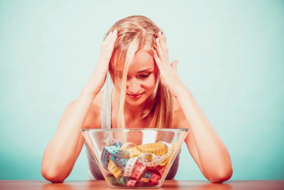 果汁断食3天瘦6斤,果汁断食减肥法真的有效吗