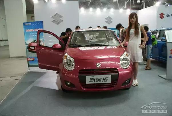 六万元左右的合资车有哪些,六万元左右有什么合资车