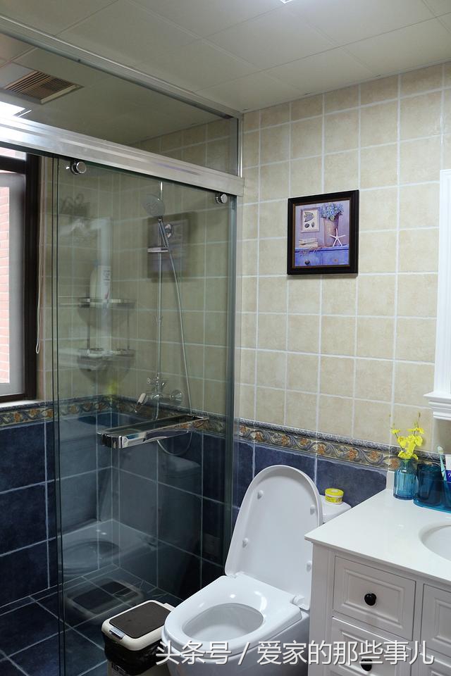 混搭风格的家庭装修,100种现代简约美式装修风格