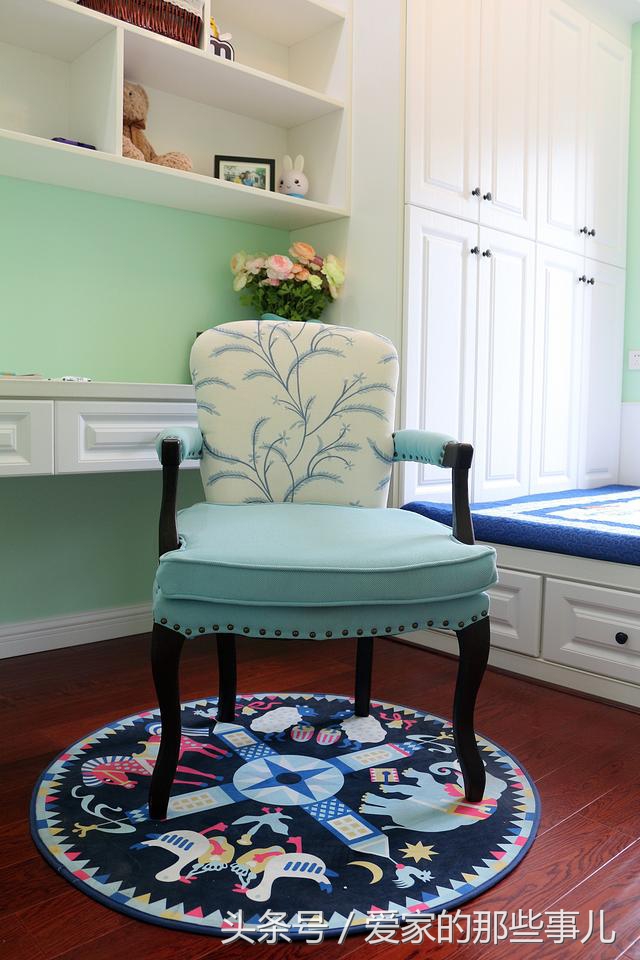 混搭风格的家庭装修,100种现代简约美式装修风格