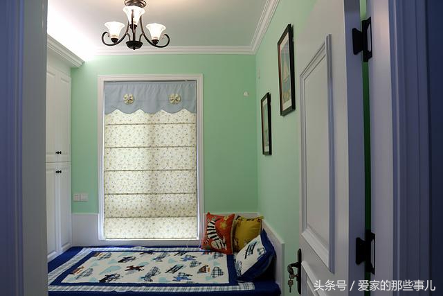 混搭风格的家庭装修,100种现代简约美式装修风格