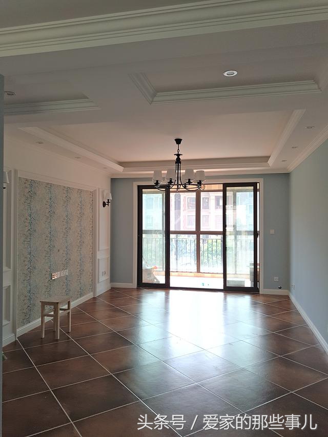 混搭风格的家庭装修,100种现代简约美式装修风格