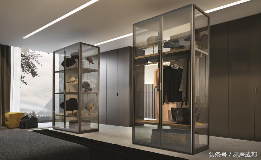 意大利家装设计与创意,意大利家装设计师原创设计