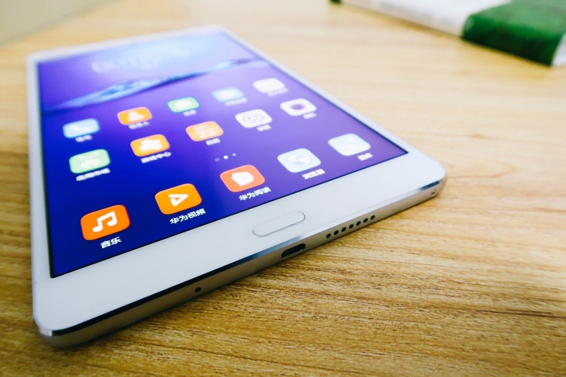 华为平板m3青春版8英寸测评,华为平板m3评测开箱上手使用体验