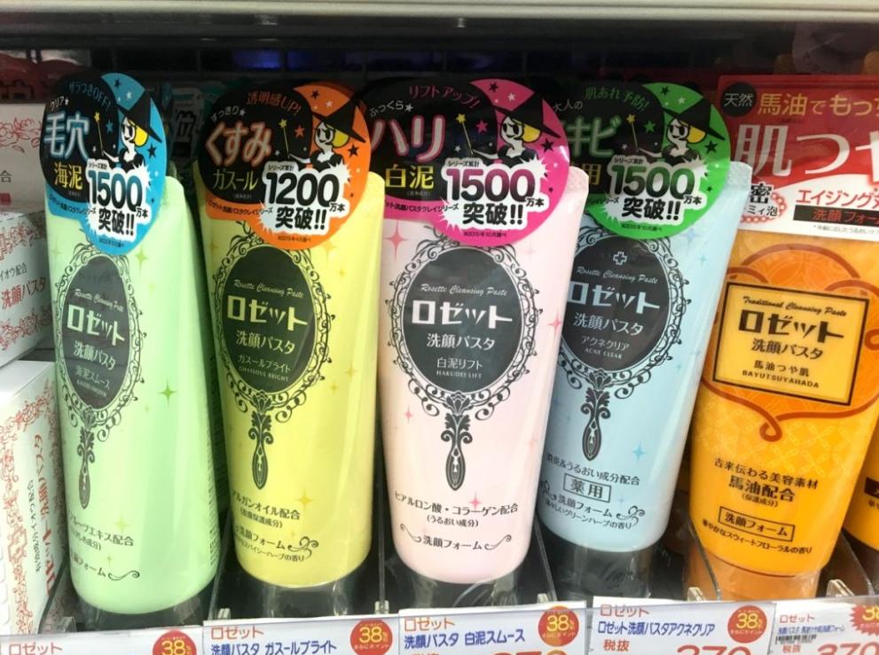 日本药妆店必买清单,日本药妆店购物推荐