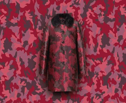 遇上一个风不正经的冬天，是时候来膜拜一下羽绒服界的杠把子了