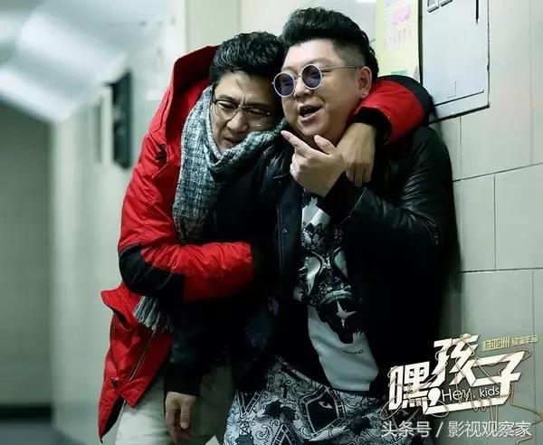 嘿孩子演员表演,嘿孩子电视剧演员介绍