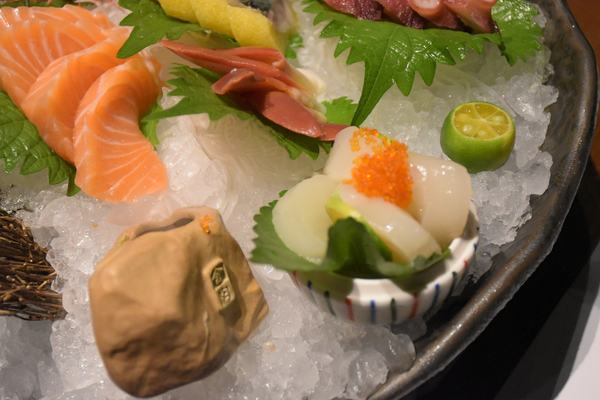 诚意推荐5家超高颜值新派日料店,厦门日料前十排名店有哪些