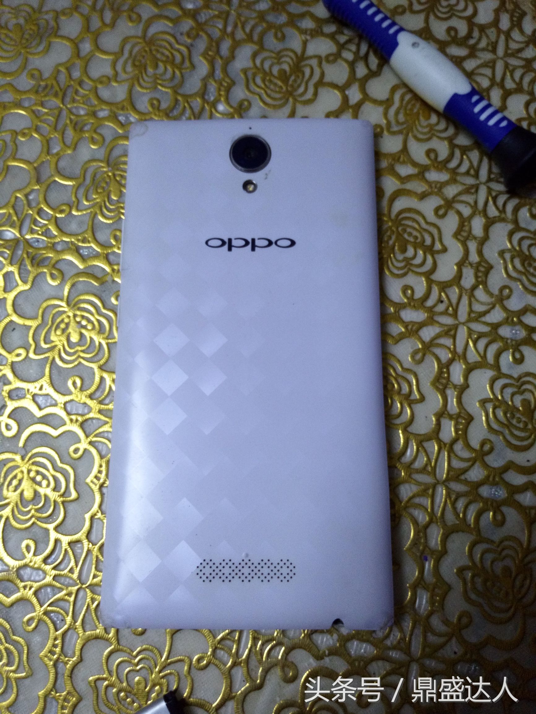 oppo6607拆机视频,拆opporeno6视频