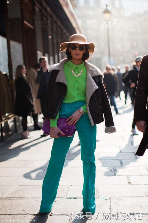 穿秋裤怎样不臃肿,穿秋裤的最快方法