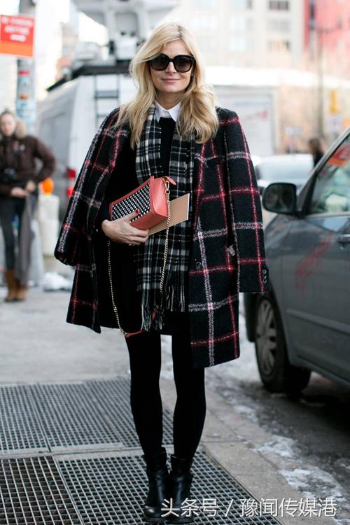 穿秋裤怎样不臃肿,穿秋裤的最快方法