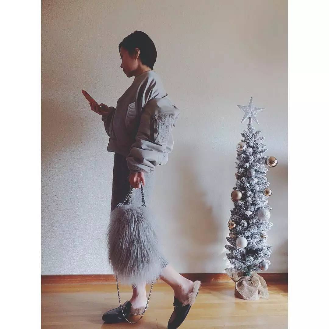 今年没买MA-1你就low了！