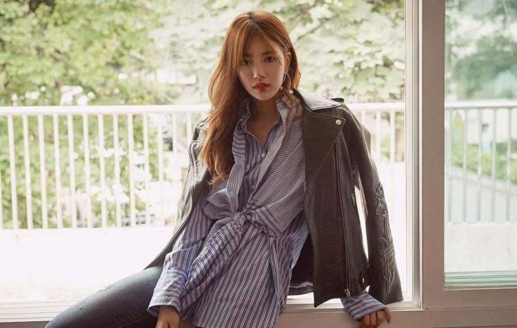 同学聚会穿啥显得年轻,冬天男朋友同学聚会穿什么衣服