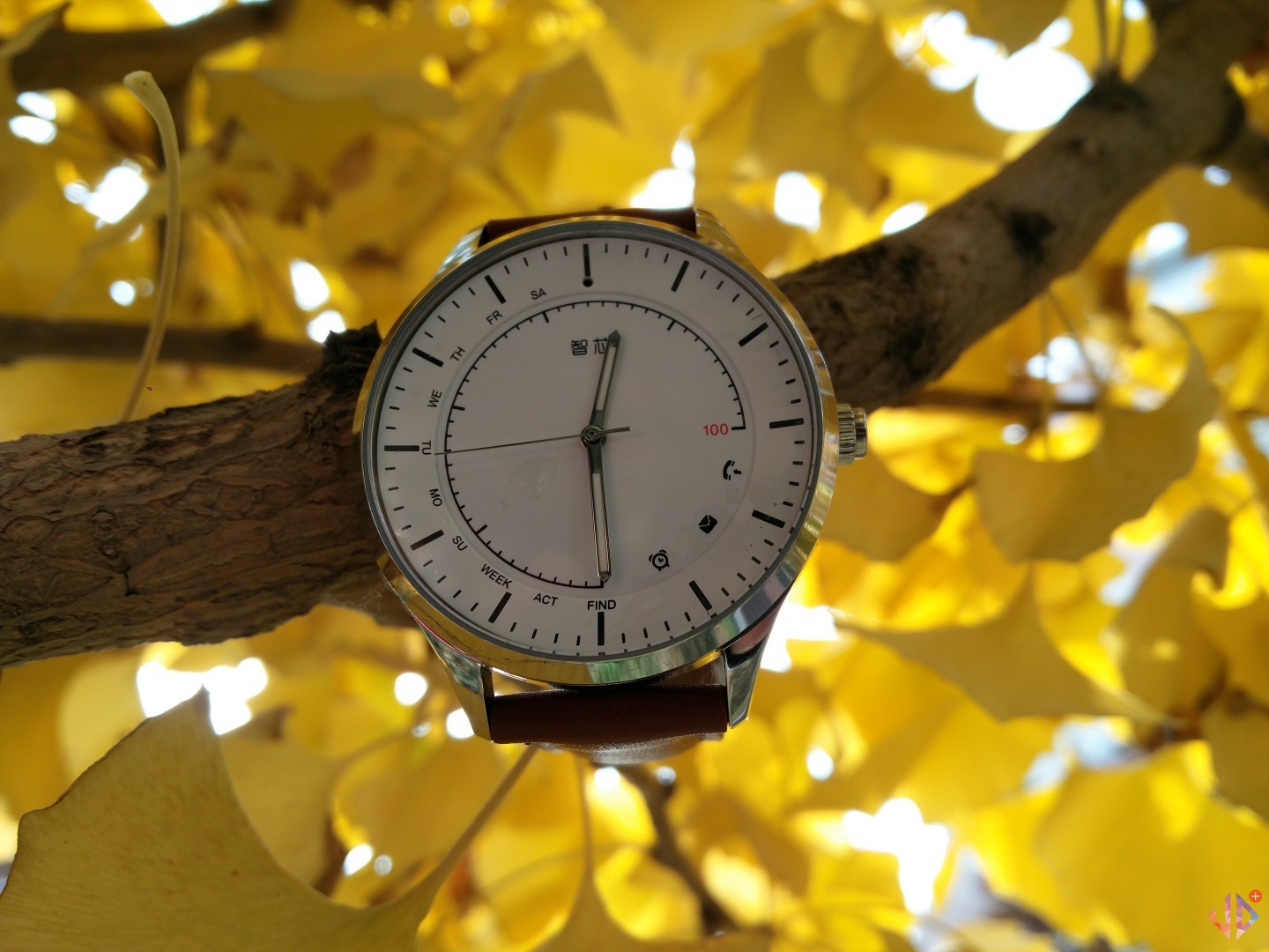 当手表用的智能手表哪款好,当手表遇到金属