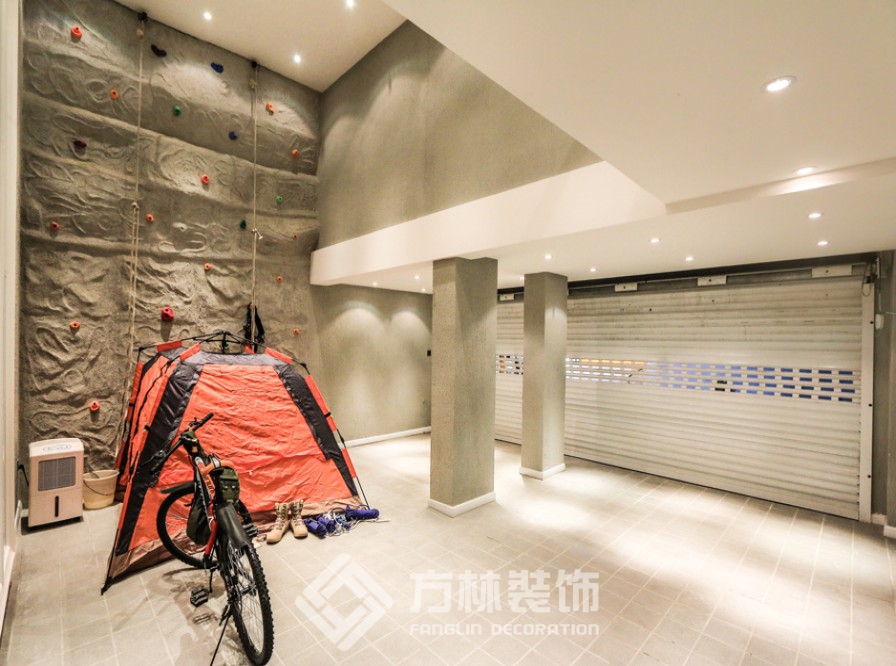 中海爱丁堡两房,中海爱丁堡别墅样板间