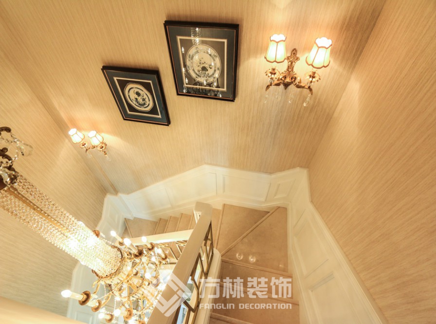 中海爱丁堡两房,中海爱丁堡别墅样板间