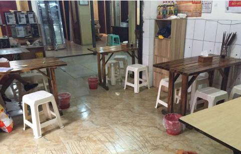 转让餐饮店怎么才能转高价,小型餐饮店怎么转让怎么定价