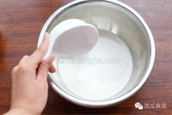 烘焙模具蛋挞皮做法大全,12个蛋挞皮的蛋液配方家常做法