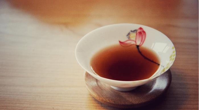 周末时光尽享美食与好茶,周末吃美食和风景不可辜负