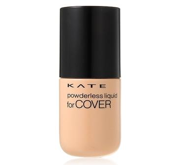 底妆裸妆,高颜值持妆粉底