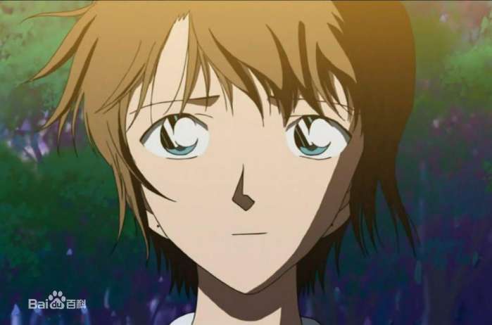 盘点名侦探柯南前10名大美女排名,盘点柯南看过的妹子