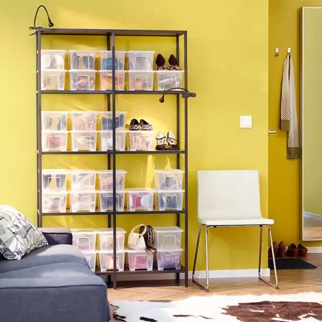 空间小的房间家具设计,小房间家具怎么设计好看